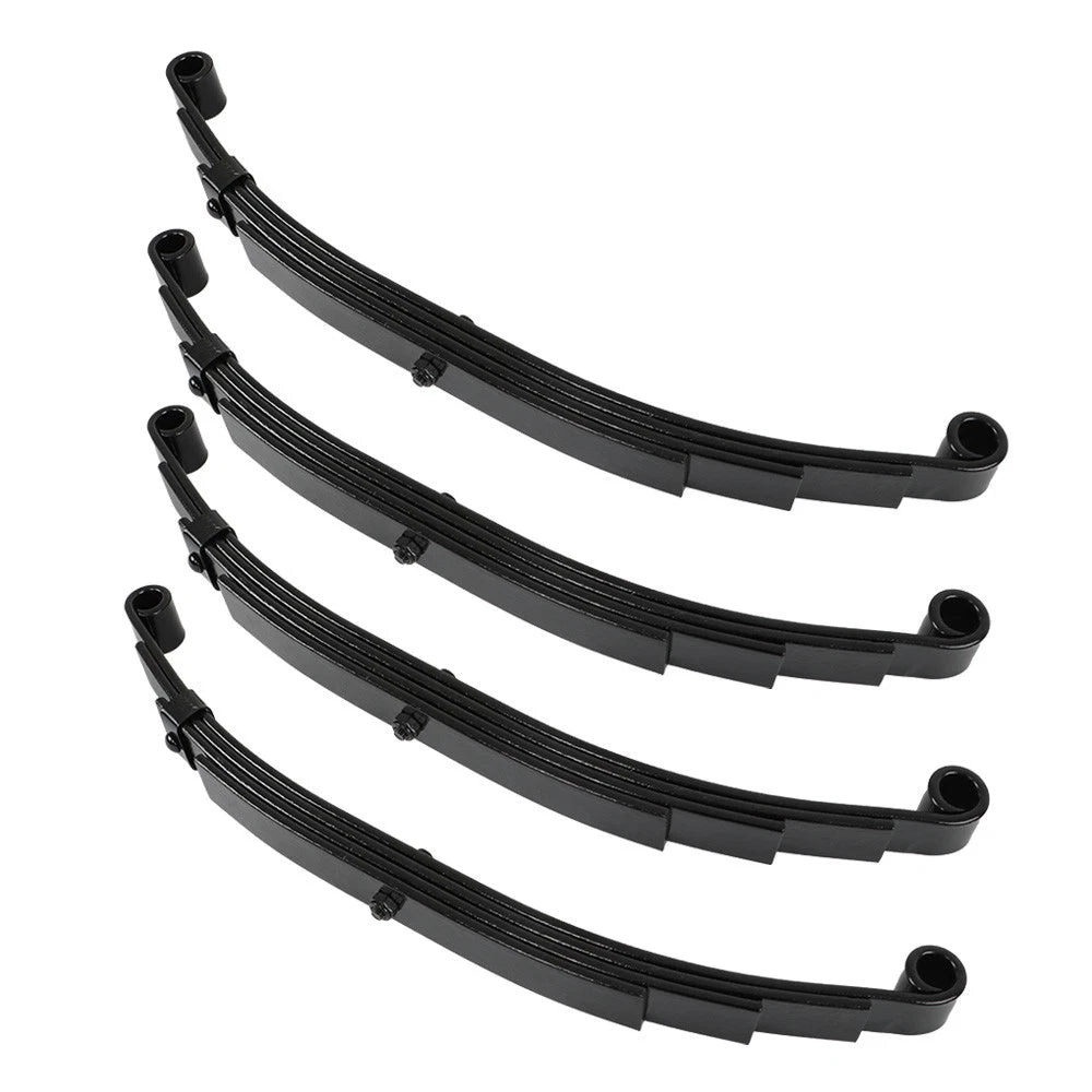 Leaf Spring for Trailer (1750-3000 lbs)