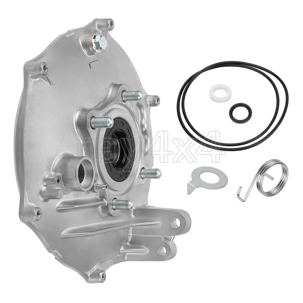 Rear Brake Backing Plate for Honda TRX500FPM TRX500FPE EPS Foreman 500 (2007–2013)
