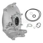 Rear Brake Backing Plate for Honda TRX500FPM TRX500FPE EPS Foreman 500 (2007–2013)