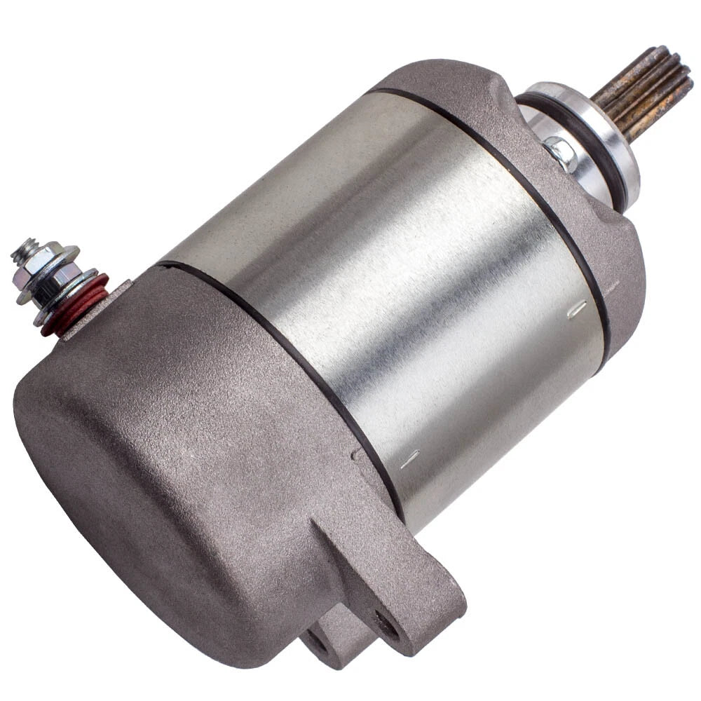 Starter For Honda Rancher 350 TRX350 FE FM TM 2000-2006 2001 2002 2003 2004 2005