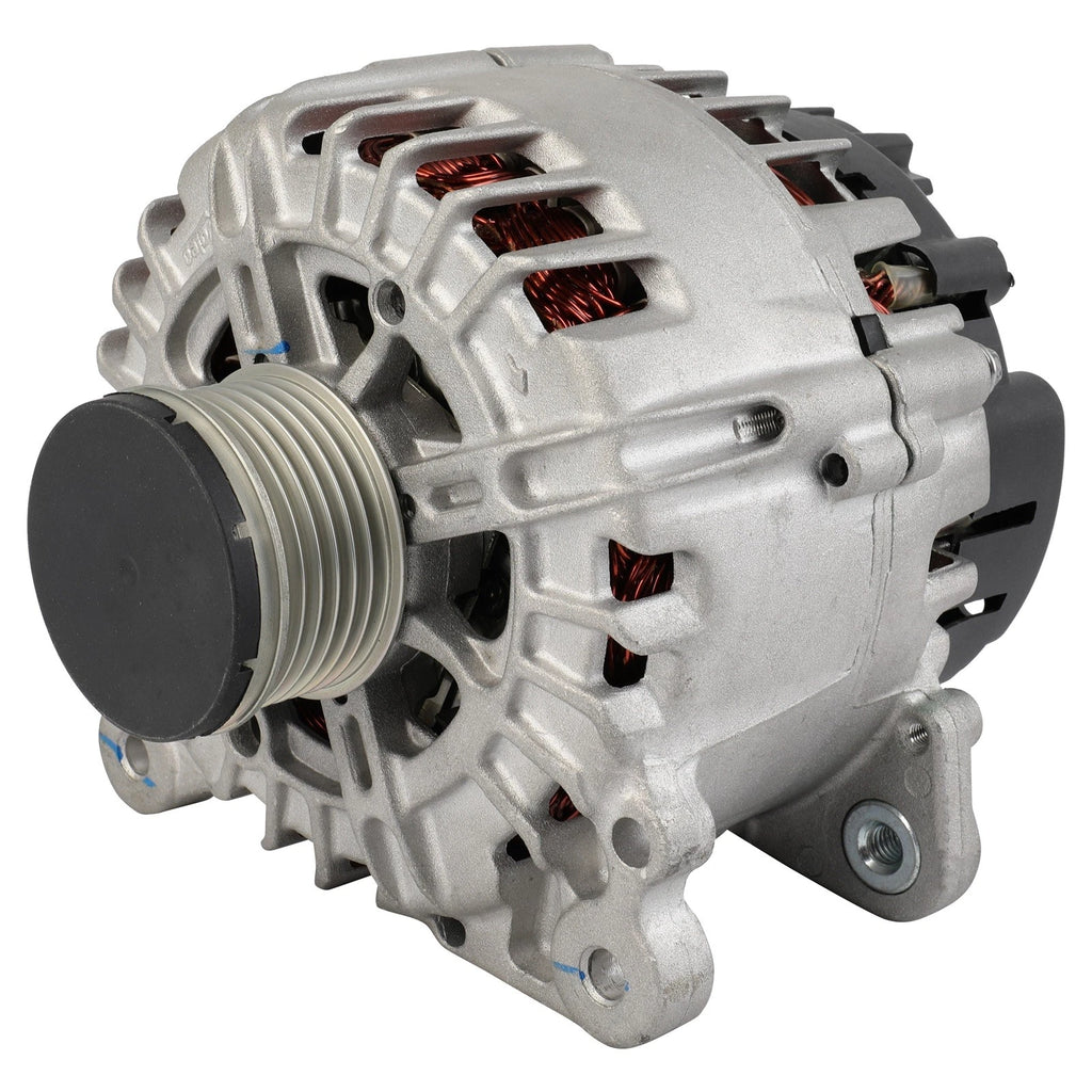 Alternator for Volkswagen Jetta (2016–2018) L4 1.4L