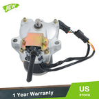 Throttle Motor for Komatsu PC300-7/200-7 (2000–2007)