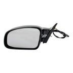 Driver Side Mirror for Pontiac Grand Am (1999–2001)