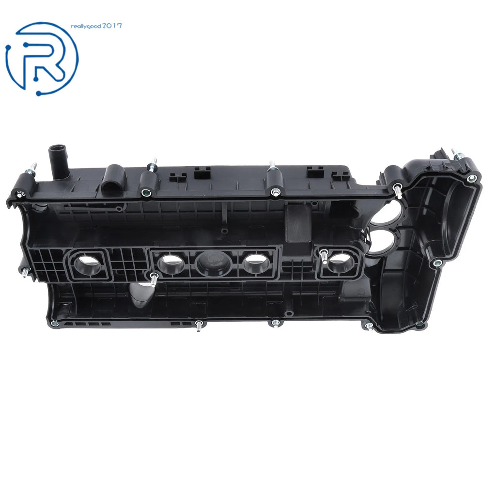Valve Cover with Gasket for Land Rover Range Rover Evoque LR2 (2012-2017)