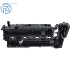 Valve Cover with Gasket for Land Rover Range Rover Evoque LR2 (2012-2017)