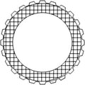 Clutch Disc for Case IH (1981246C1, STE~1712-4445)