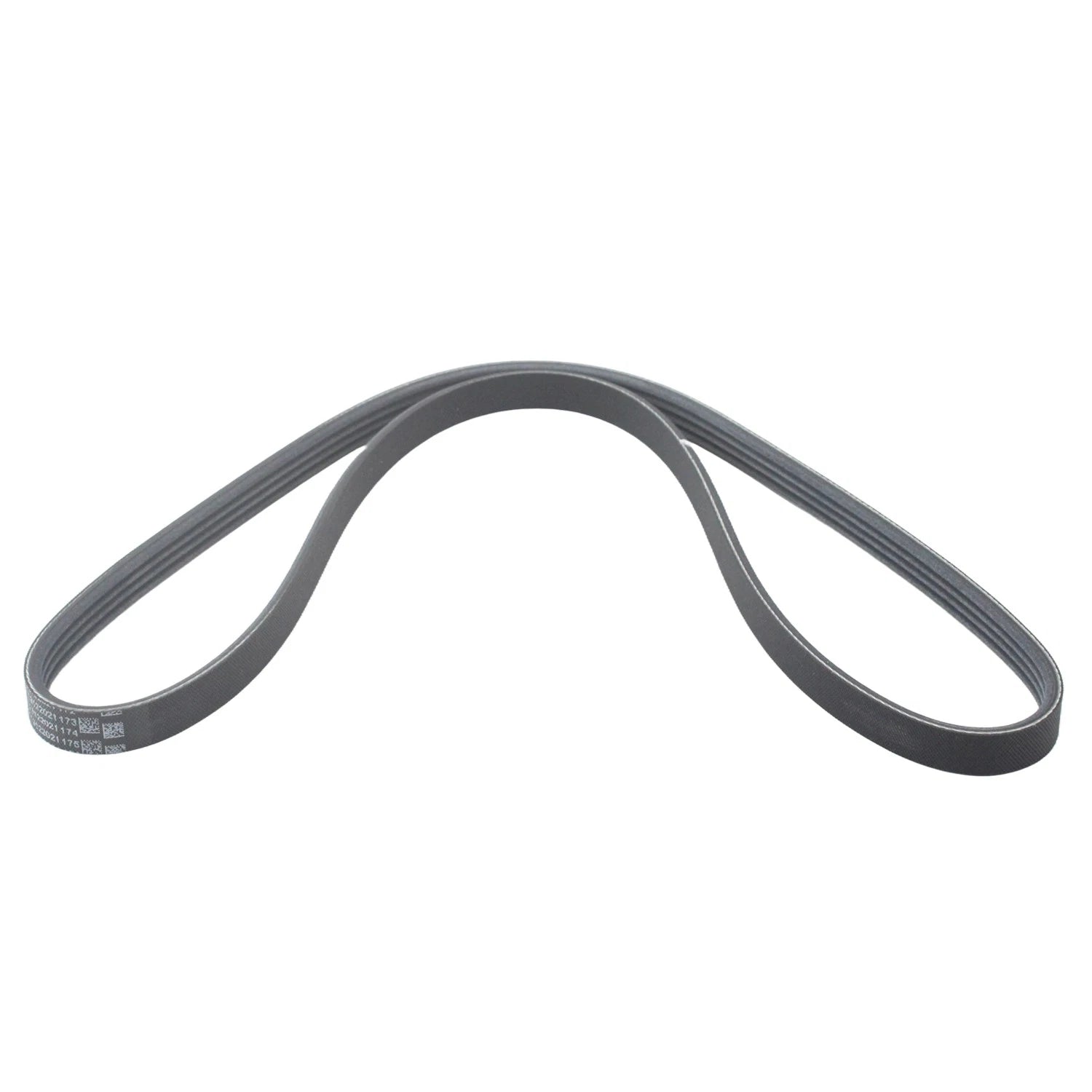 Serpentine Multi-V Belt for Continental Automotive (4040412)