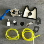 Carburetor Kit for 125BV 125B 125BX Chainsaw