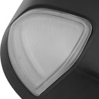 Heated Towing Mirrors Set for Ram 2500 (2019–2022) with Signal Light