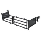 Rear Cargo Tailgate Bed Extender for Polaris Ranger XP 1000 (2017–2025)