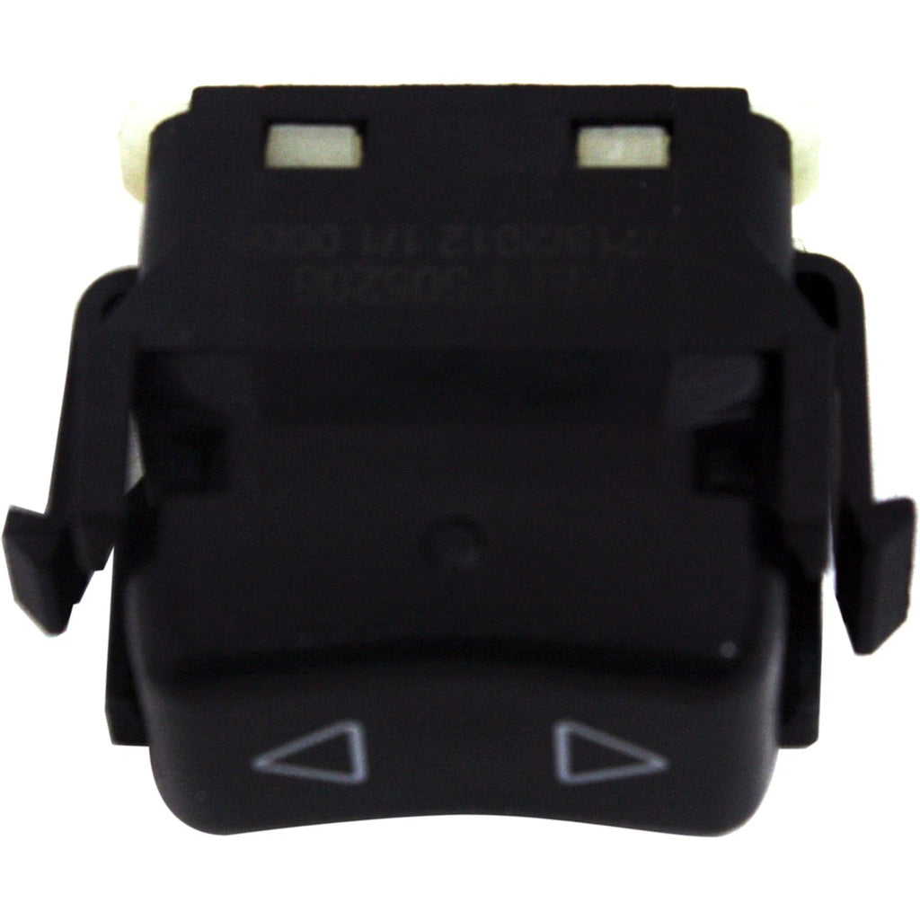 Power Window Switch for Front Driver or Passenger Side (Universal)