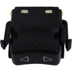Power Window Switch for Front Driver or Passenger Side (Universal)