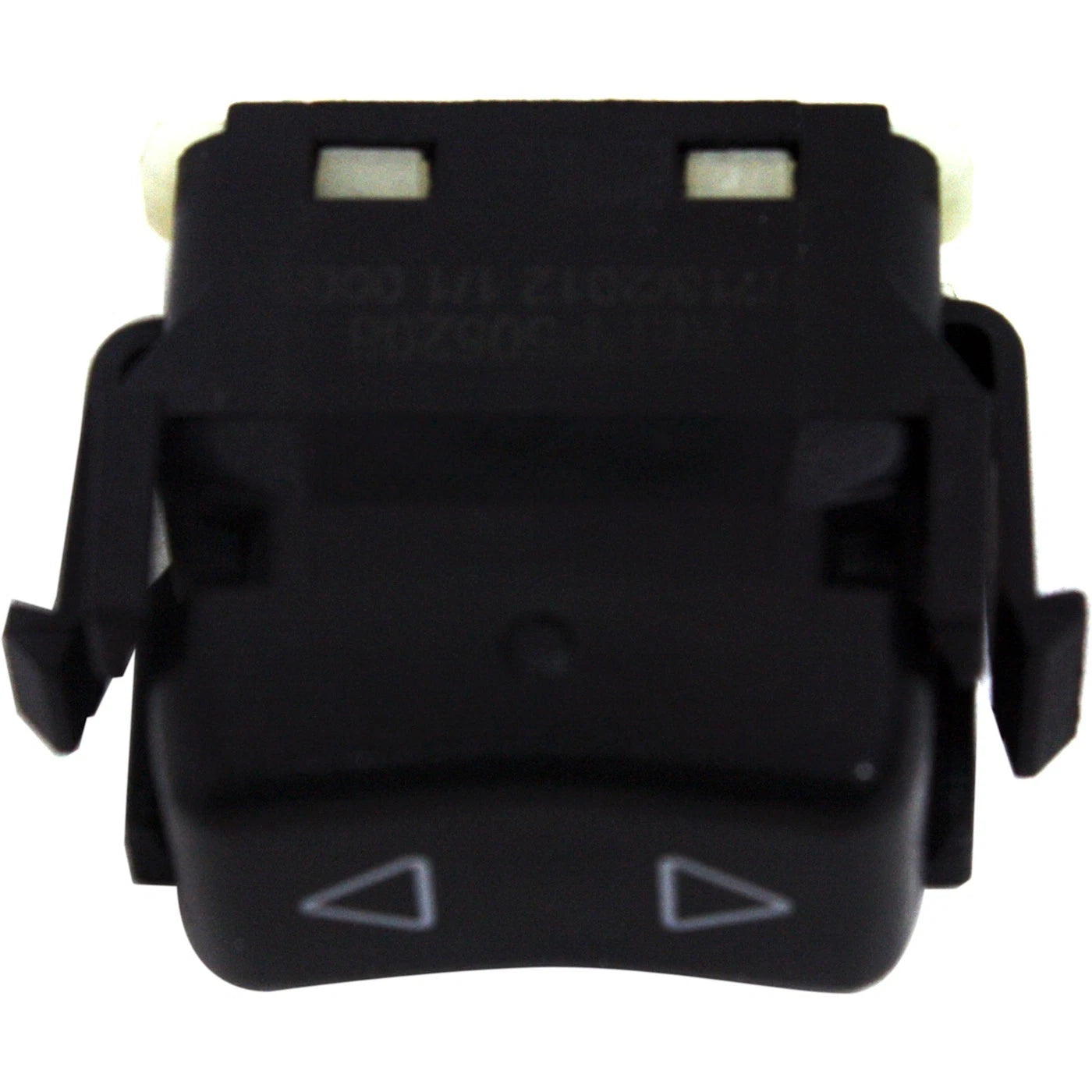 Power Window Switch for Front Driver or Passenger Side (Universal)