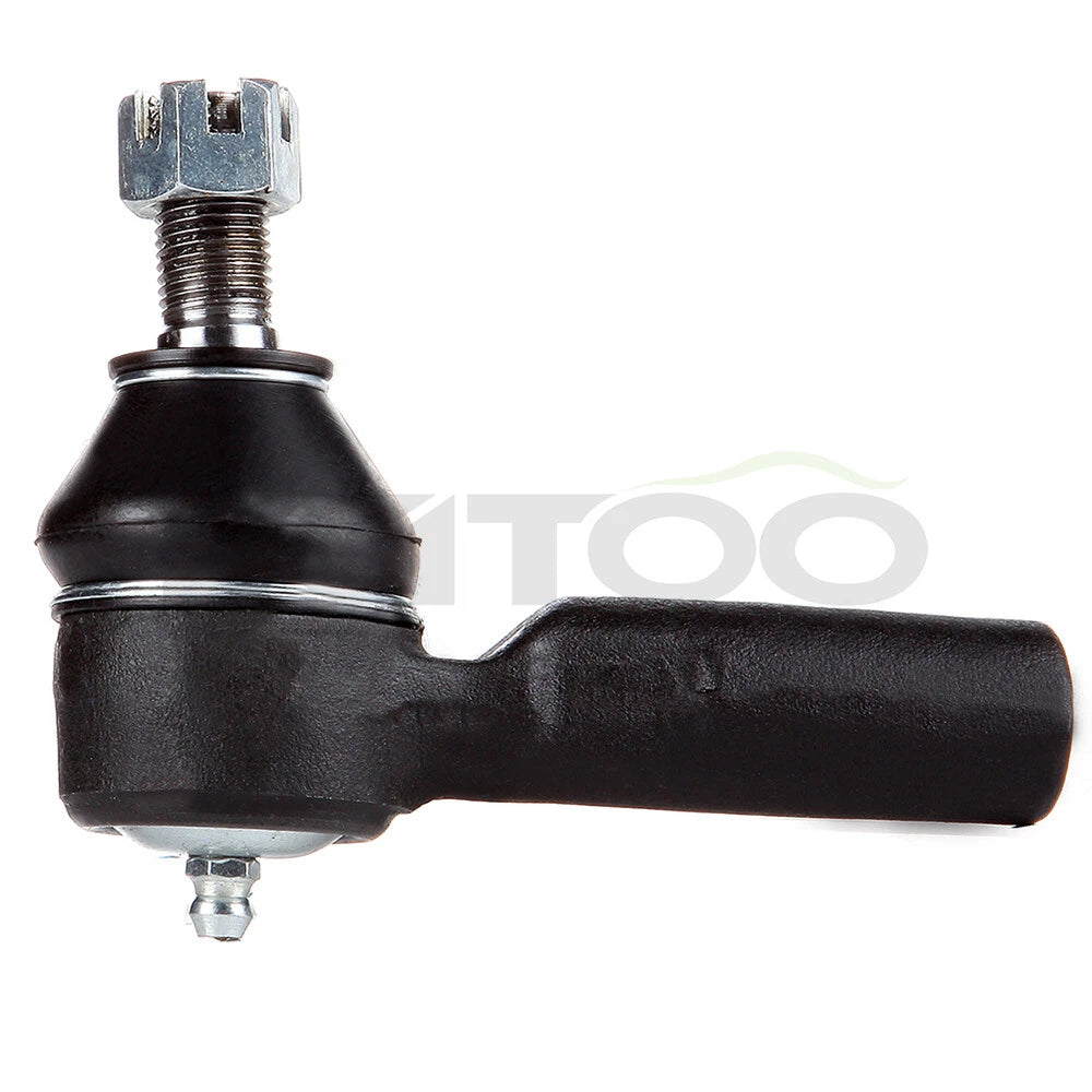 Set of 2 Tie Rod Ends & Sway Bar End Links for Lexus RX300 (1999–2003)