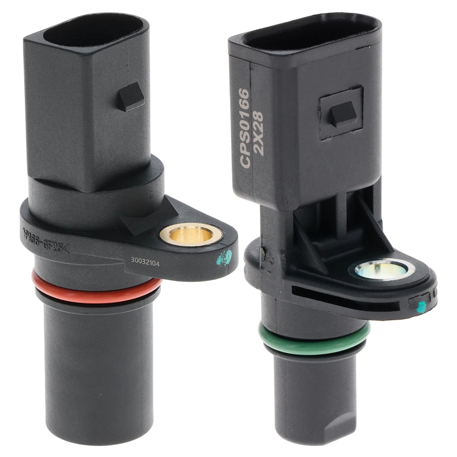 Hitachi Cam & Crank Position Sensors Kit for Eos GTI Passat TT (2006–2014)