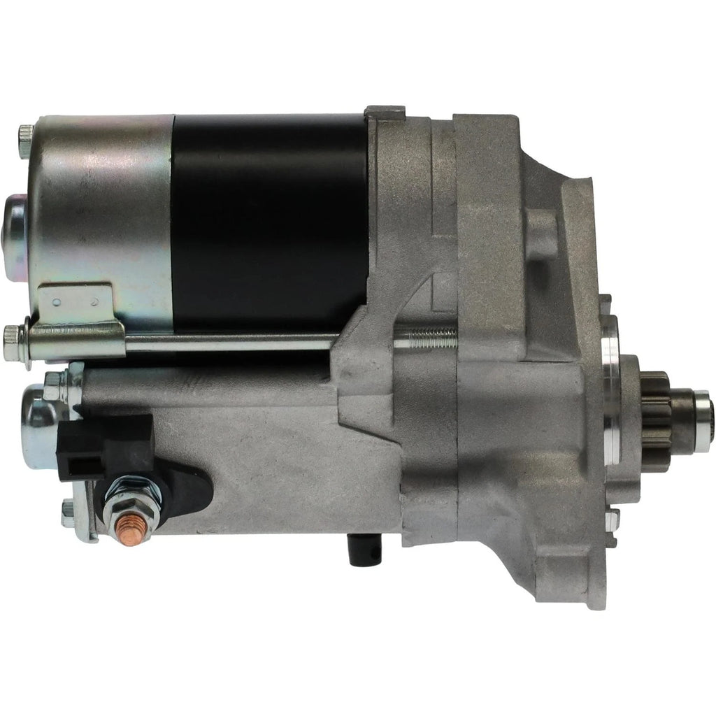 Starter for New Holland TC23DA TC26DA TZ25DA (2005-2012)