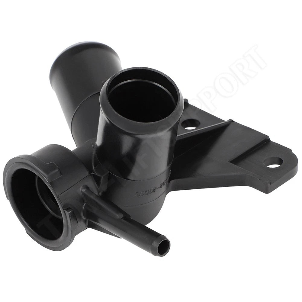 Engine Coolant Thermostat Housing for Toyota Echo (2000–2005)