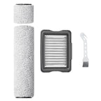 Replacement Brushes for Eureka (Compatible)