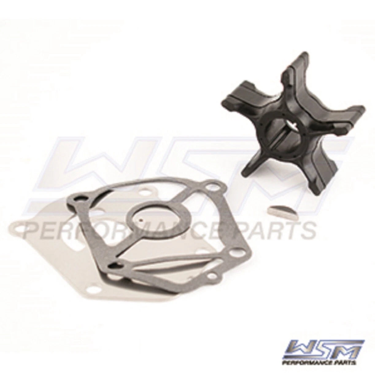 WSM Water Pump Service Kit for DT 115/140 HP (1986–2001) - 725-525-03