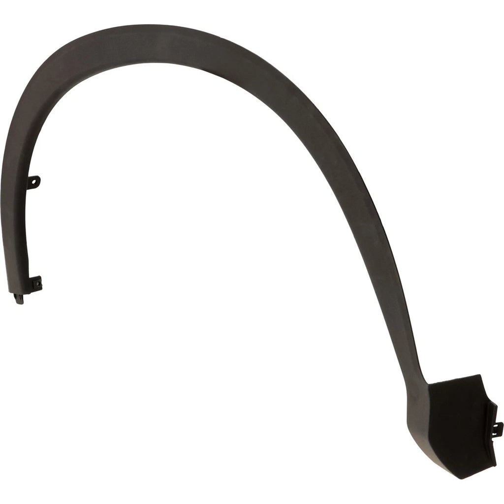 Front Left Fender Flares for Honda CR-V (2012-2016)