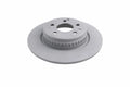 Genuine OEM Rear Disc Brake Rotor for Mercedes-Benz C300 (2017–2018) 0004230512
