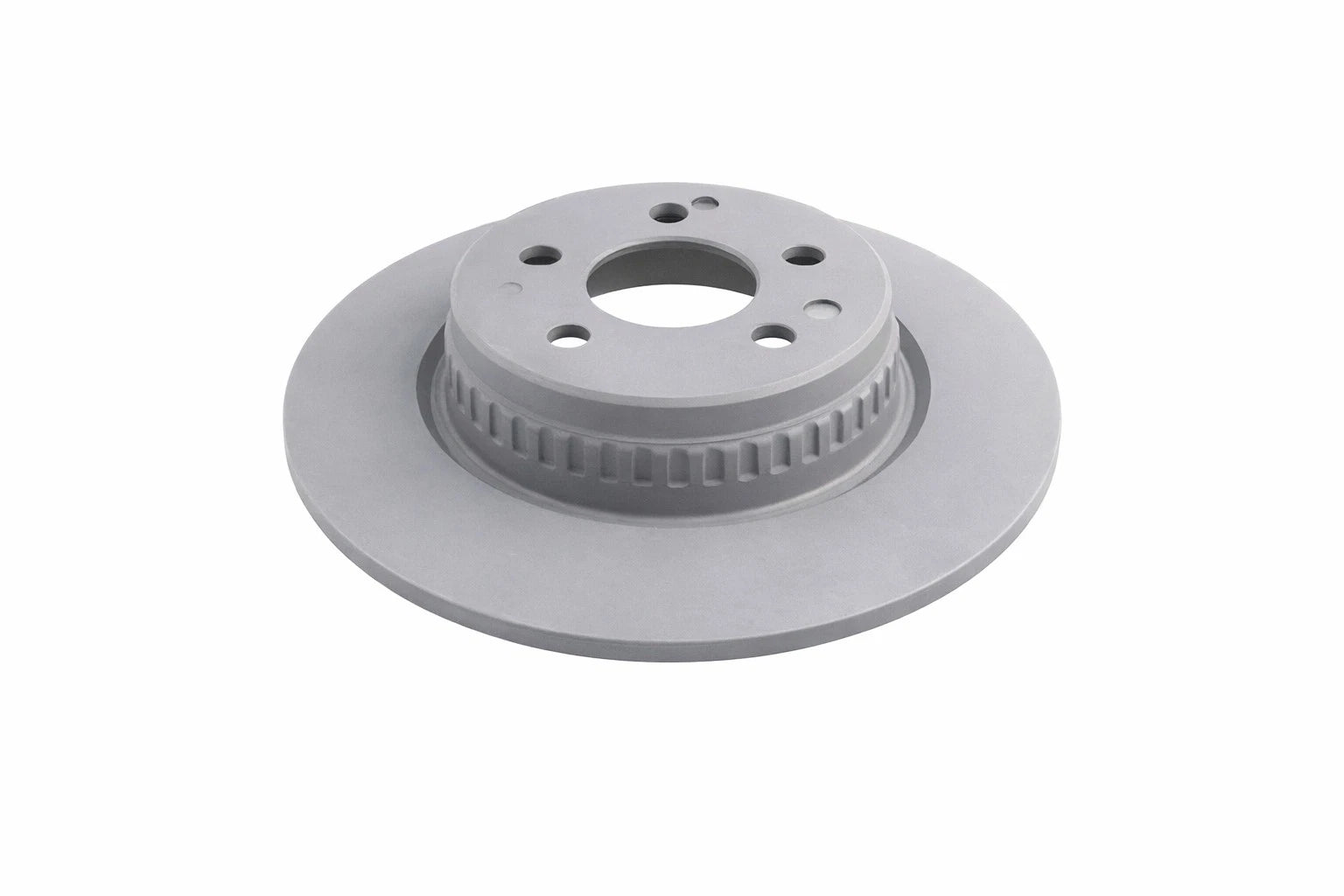 Genuine OEM Rear Disc Brake Rotor for Mercedes-Benz C300 (2017–2018) 0004230512