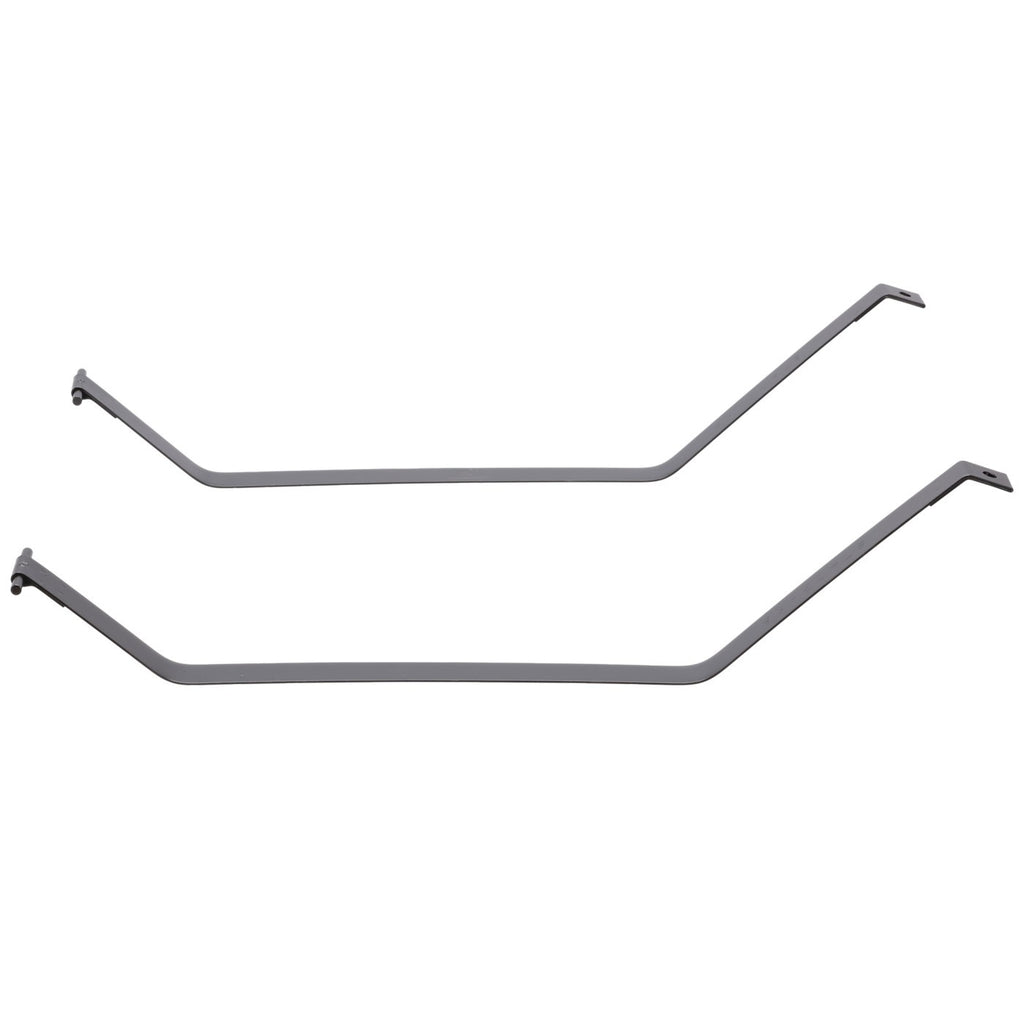 Set of 2 Fuel Tank Straps for Hyundai Genesis Coupe (2010–2016)