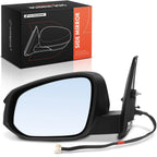Power Driver Side Mirror w/ Power Fold Signal for Toyota 4Runner (2014–2023)
