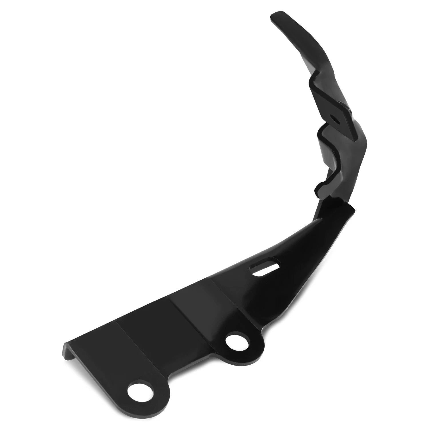 Left Driver Side Steel Hood Hinge for Colorado Canyon (2004–2012)