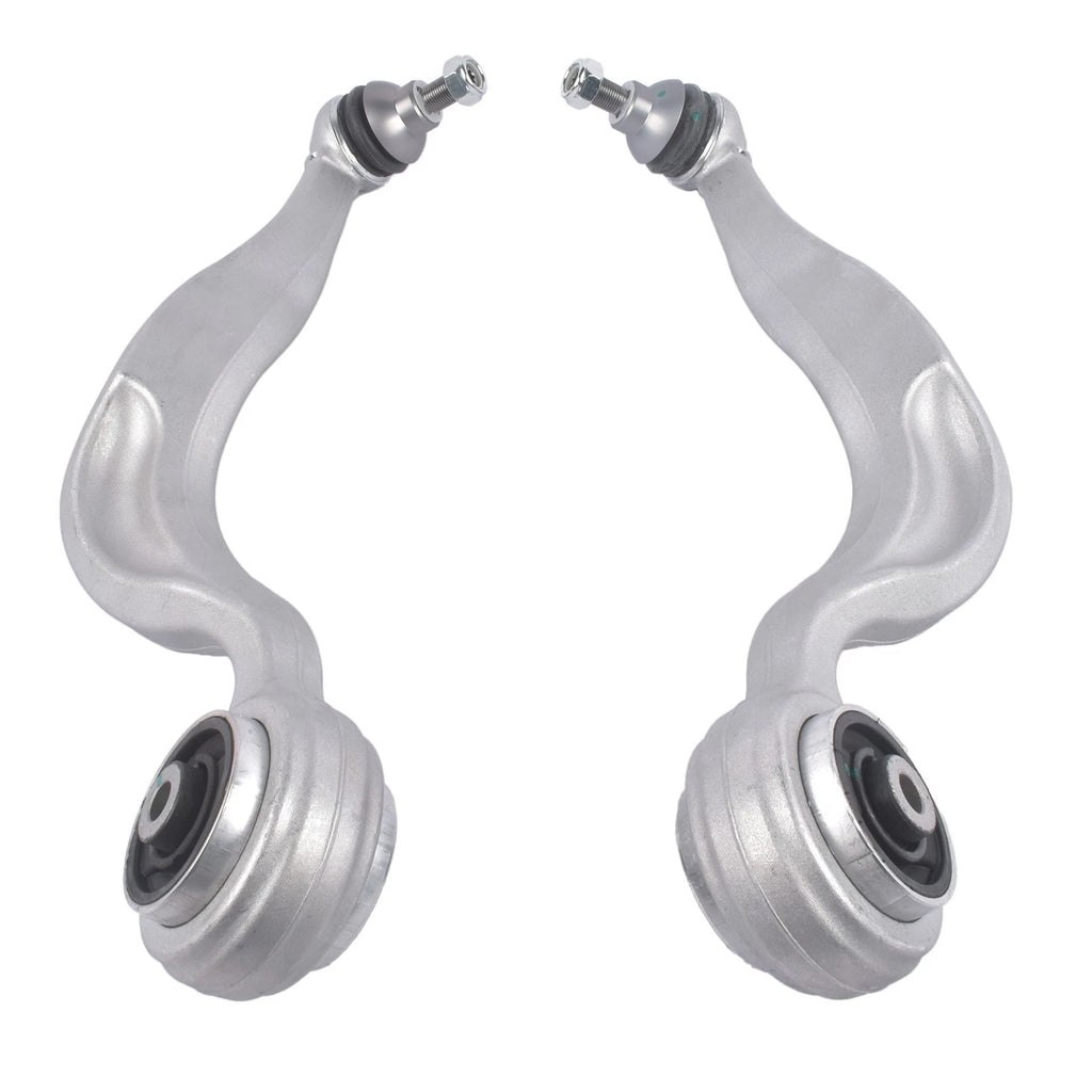 2Pcs Front Lower Control Arms + Ball Joint L & R for Mercedes Maybach S560 (2018–2020)