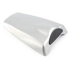 Silver ABS Rear Seat Cover Cowl for Honda CBR954RR (2002-2003)