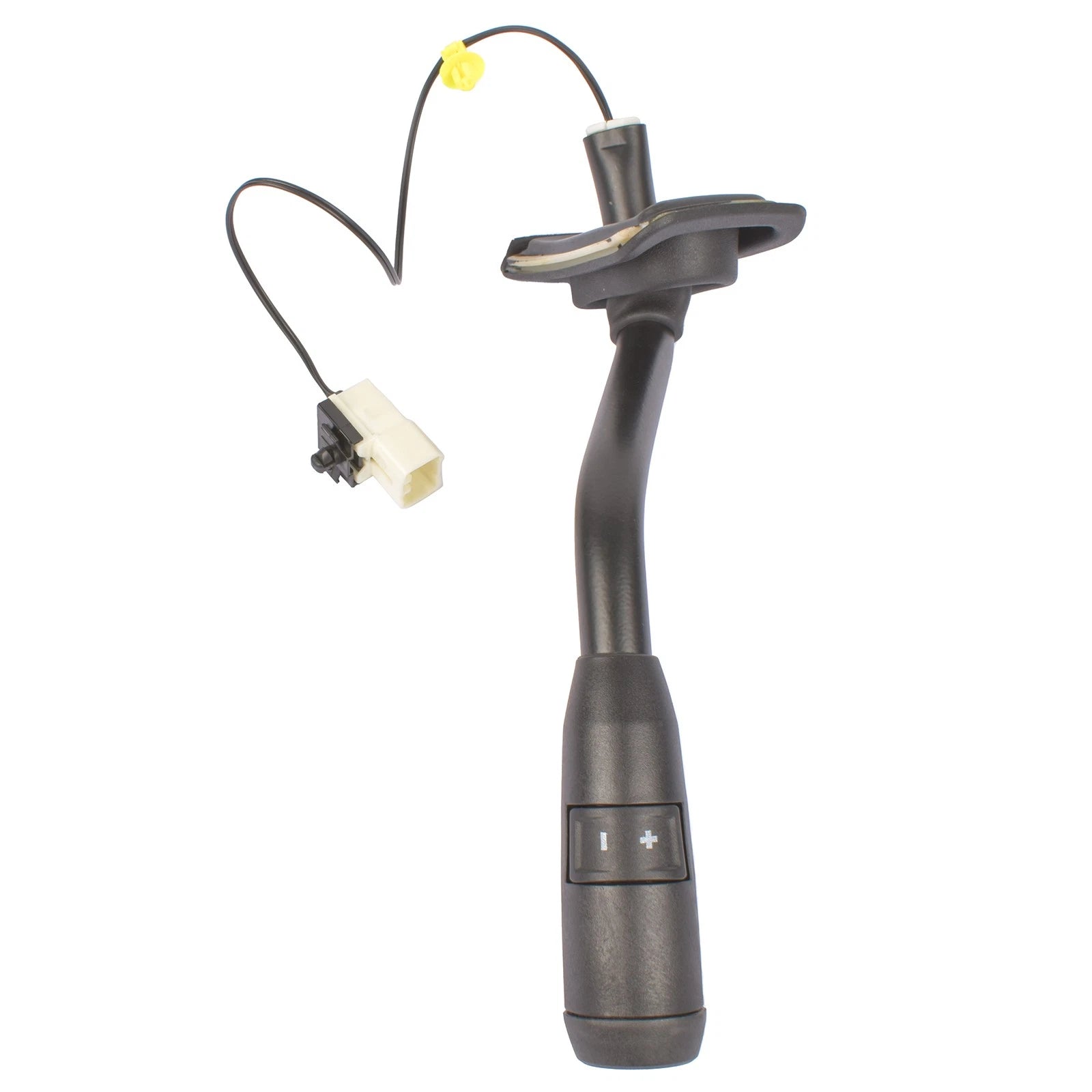 Automatic Transmission Gear Shift Lever 5057509AD for Dodge Ram 1500 2500 (2009–2018)