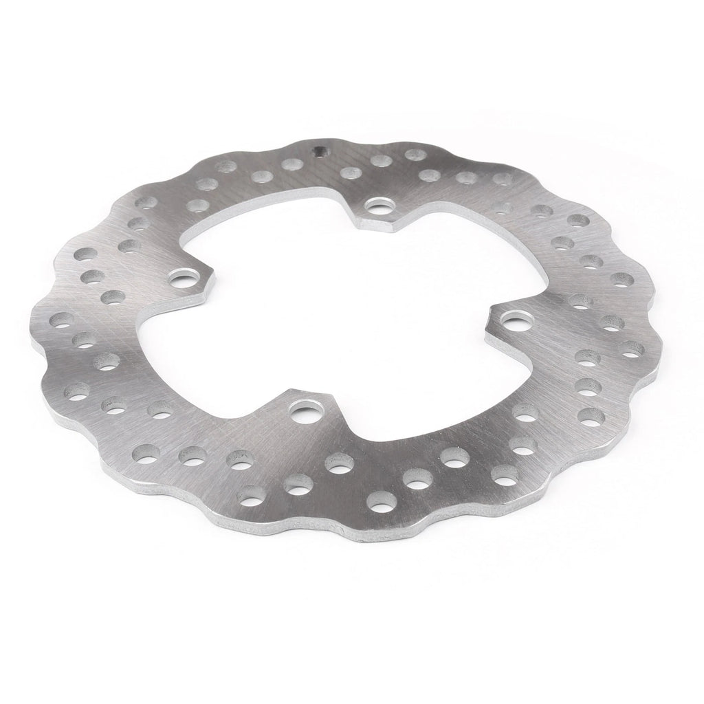 Rear Brake Rotor Disc for Kawasaki Z 750 1000 Ninja ZX-9R ZX-10R (1998–2015)