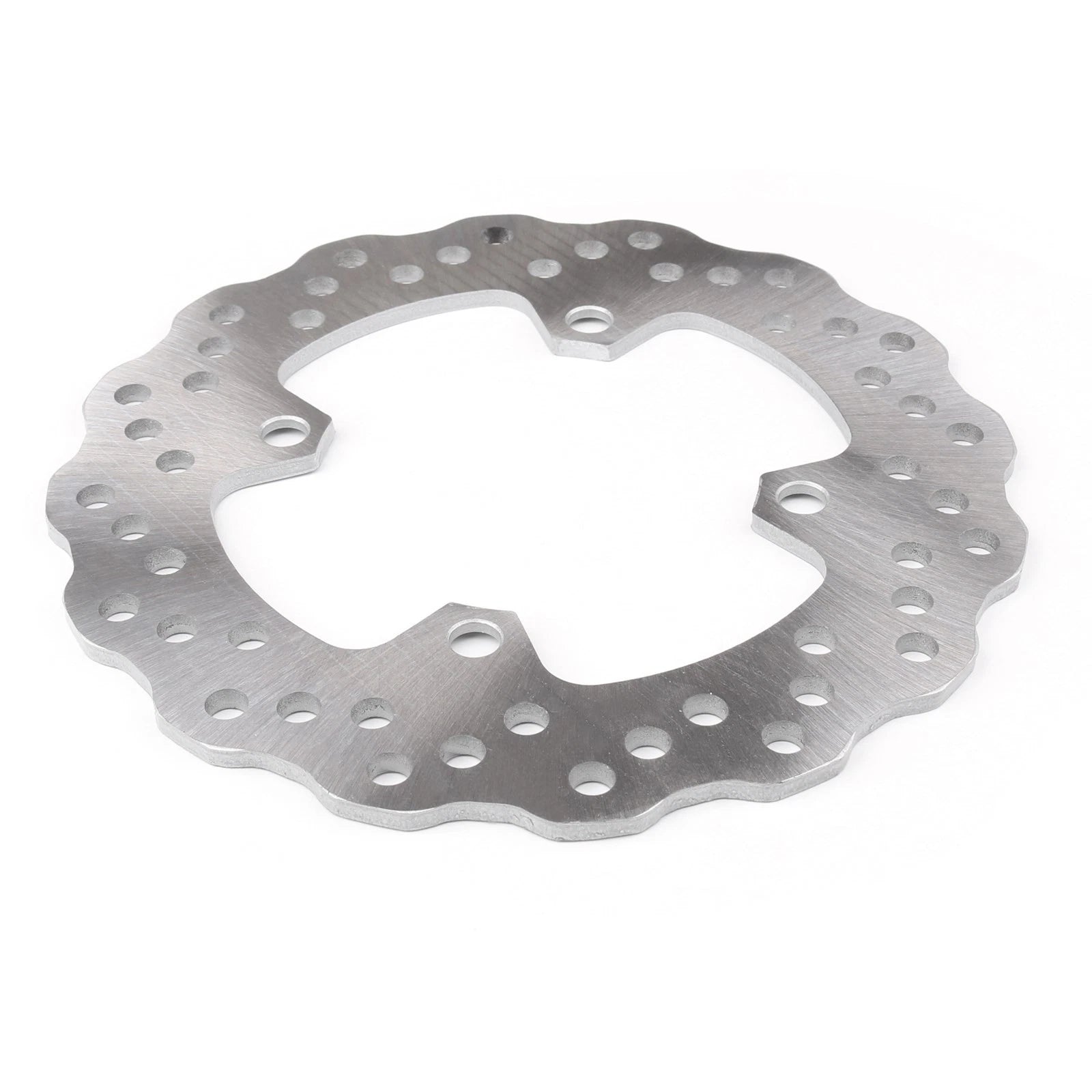 Rear Brake Rotor Disc for Kawasaki Z 750 1000 Ninja ZX-9R ZX-10R (1998–2015)