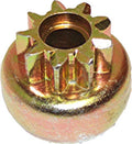 WSM Starter Drive for Mercury 40 HP 2 Cyl Cross Flow (1980–1983) - 9 Tooth