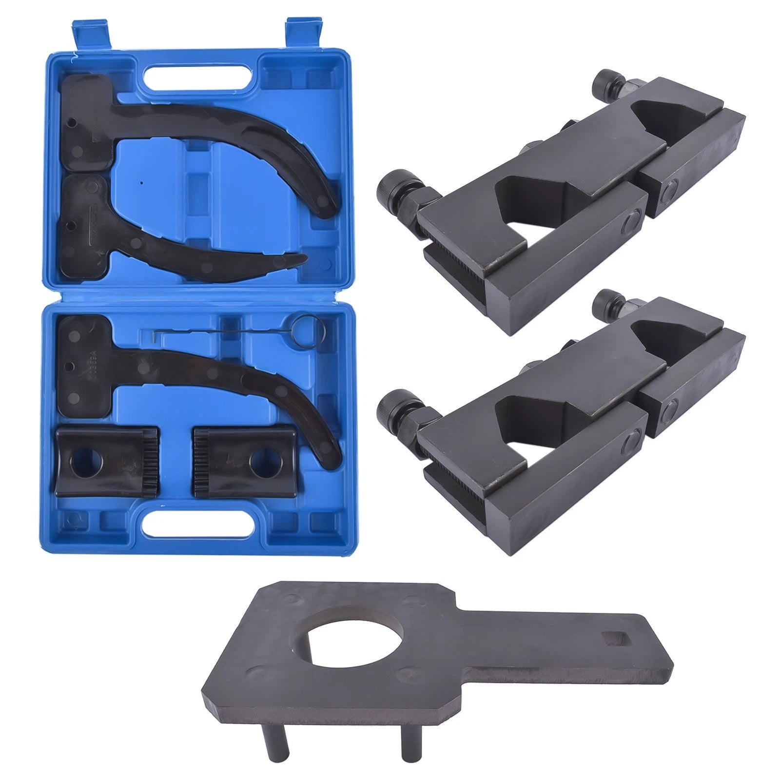 Camshaft Holding Timing Tool Kit 10198A 10369A for Chrysler Dodge Jeep Ram 3.6L (2011–2021)