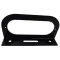 6" Oval Brake Tail Light Box for Car Truck Boat Trailer (Heavy Duty)