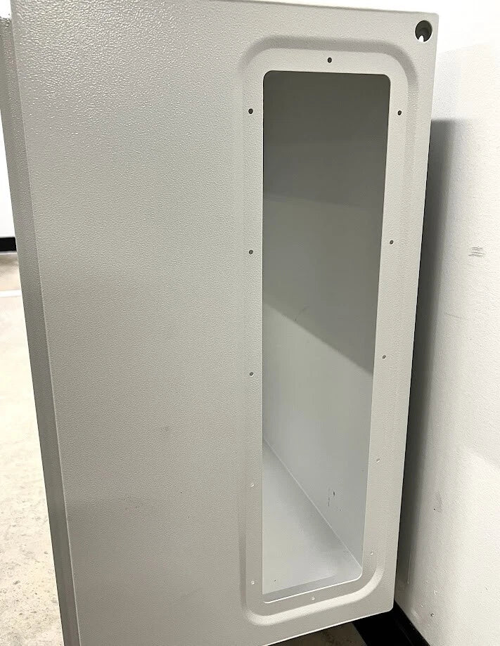 Rittal Sheet Metal Enclosure 600mm x 600mm x 350mm for OEM