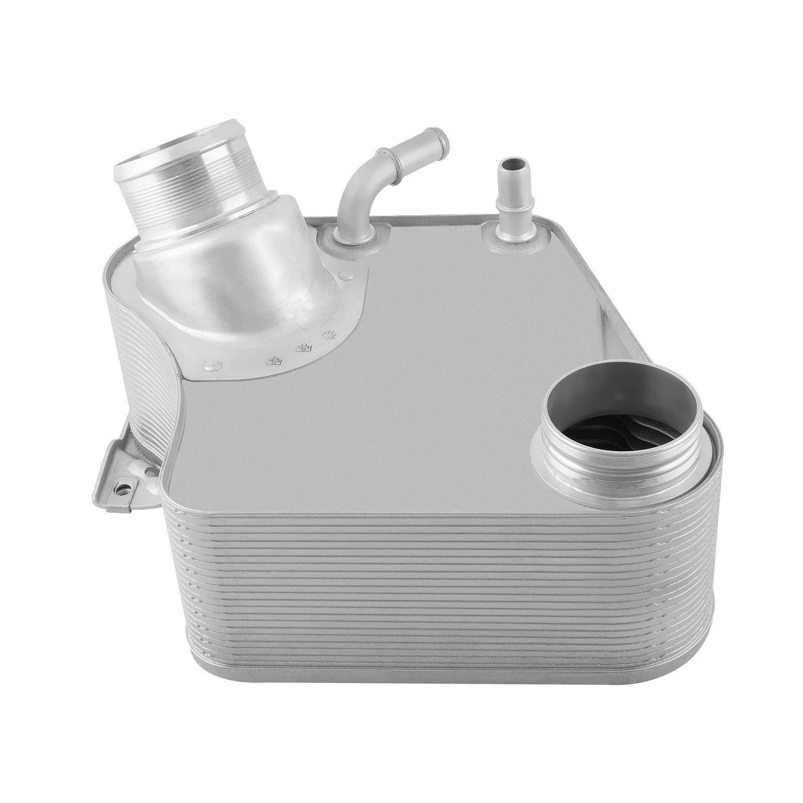Intercooler for Ford F-250 F-350 F-450 F-550 Super Duty (2011–2016)