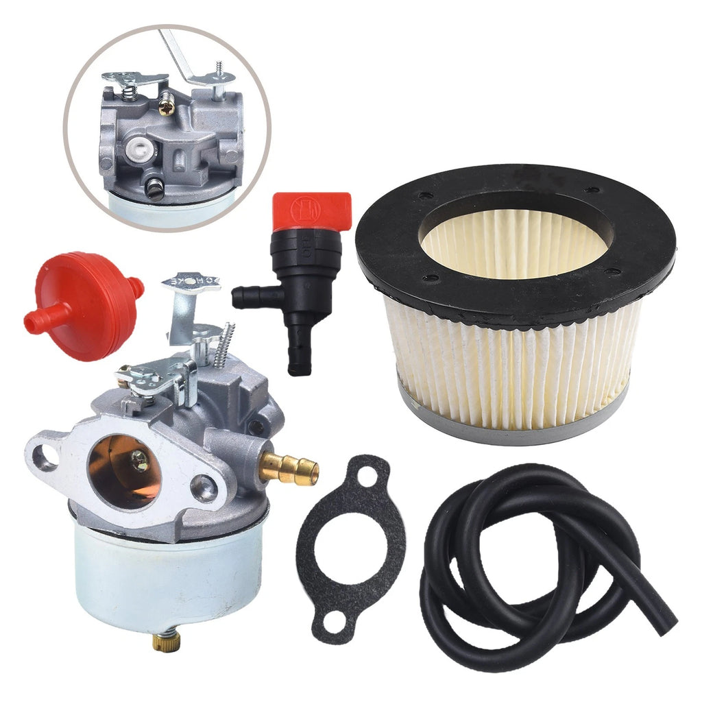 Carburetor for Tecumseh H30 H50 H60 HH60 (632230, 632272)