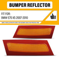 Front Bumper Reflector for BMW X5 E70 (2007–2010) EXV