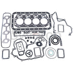 Overhaul Gasket Kit 04111-78301-71 for Toyota 1Z Forklift (5FD)