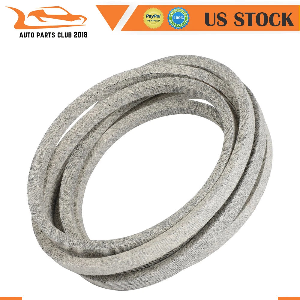 Mower Deck Belt for Exmark Lazer Z Zero-Turn (Fits 60")