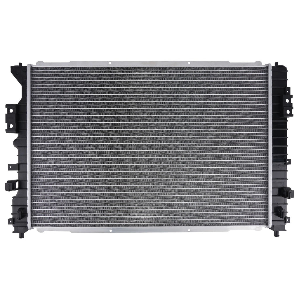 Cross Flow Aluminum Radiator for Ford Escape/Mariner (2010–2012)