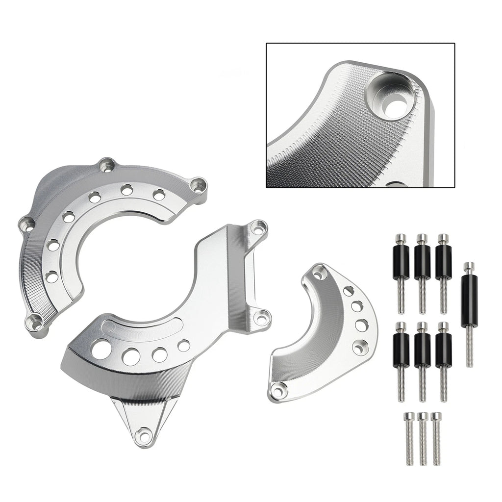 Engine Cylinder Cap Tappet Valve Cover for Kawasaki Z900 RS Cafe (2018–2023)