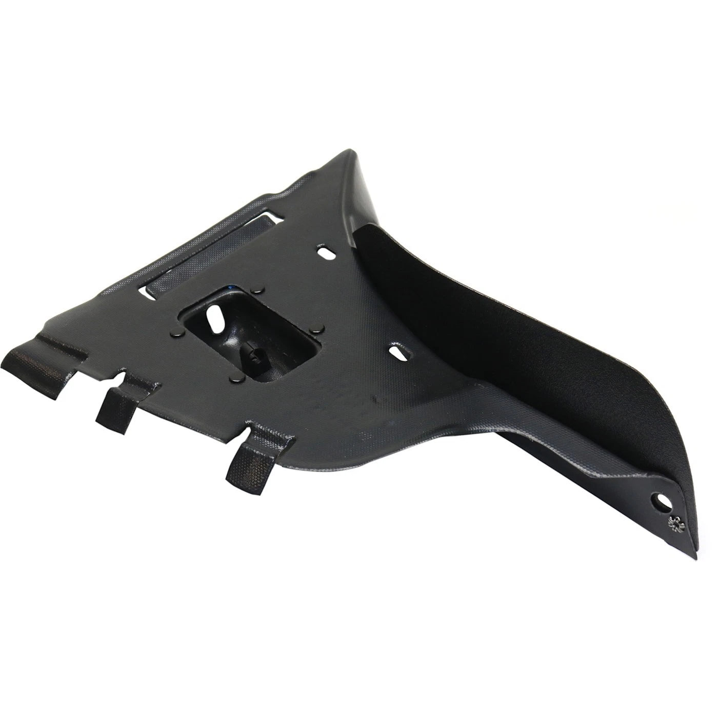 Engine Splash Shield for BMW 740i 750i E38 (1995-2001)