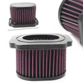 Air Cleaner Filter Kit for Yamaha MT07 FZ07 (2014–2016)