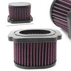 Air Cleaner Filter Kit for Yamaha MT07 FZ07 (2014–2016)