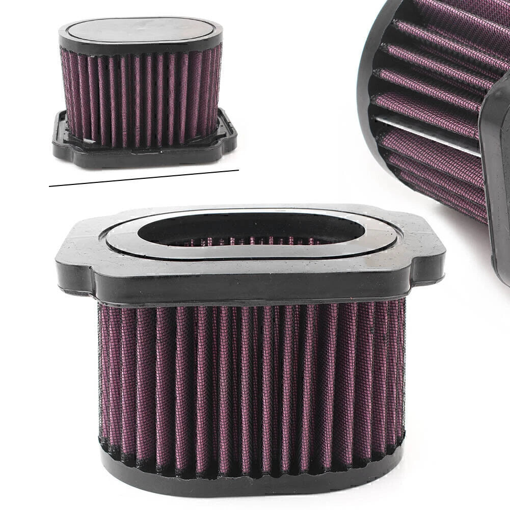 Air Cleaner Filter Kit for Yamaha MT07 FZ07 (2014–2016)
