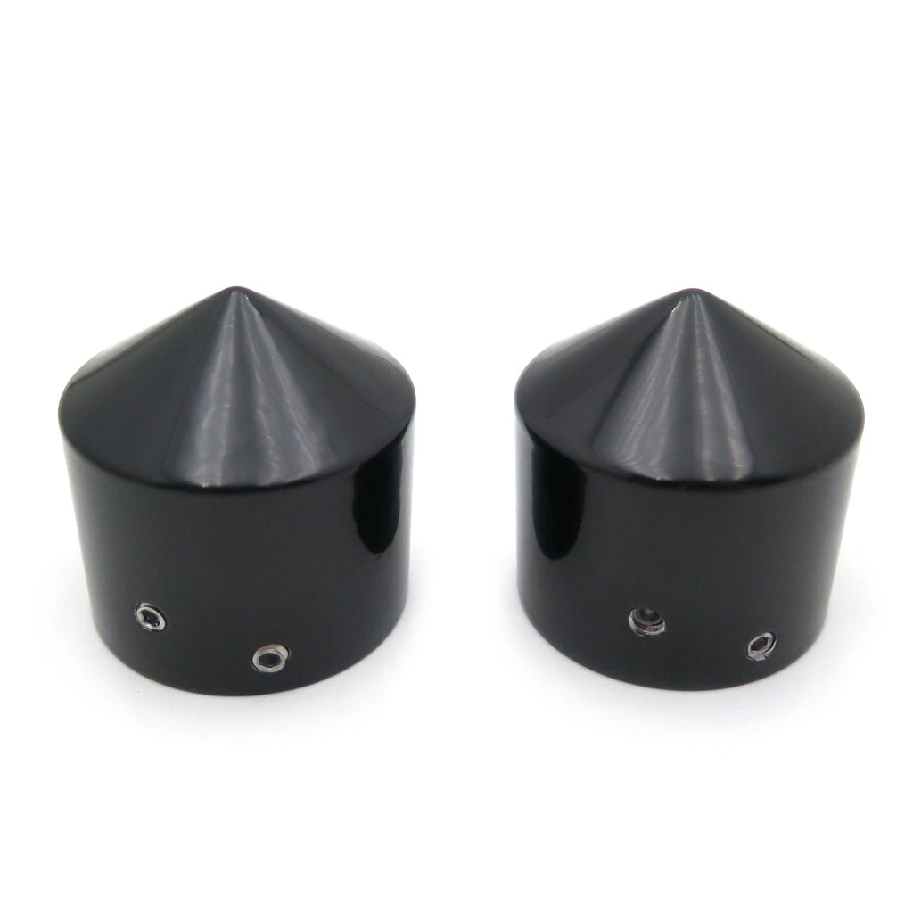 29mm Axle Nut Cap for Harley Choppers, Honda, Suzuki, Kawasaki, Yamaha